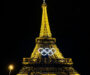 Olympic Games, Paris 2024